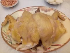 -铁炉农家菜馆