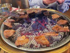 -西塔老太太泥炉烤肉(北京望京店)
