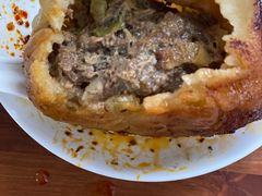 -宝瑞门钉肉饼店