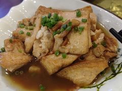-裕兴农家饭店