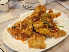 -川人川菜馆·小龙虾·鲜虾现做(黄山路店)