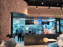 -达美乐比萨(红山店)