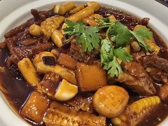 -辣尚瘾·烤鱼·新川菜(牡丹园直营店)