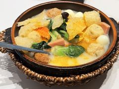 -打酱油·非遗淮扬菜(瘦西湖梅岭老店)