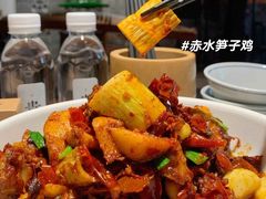 -树厨贵州菜(花果园购物中心店)