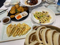 -到家尝北京菜(西坝河店)