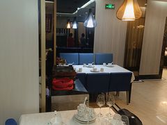 -蓬川食府(金海道店)