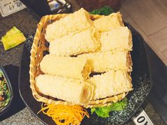 -湊湊火锅·茶憩(和平大悦城店)
