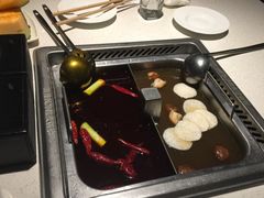 -海底捞火锅(长沙华创国际广场店)