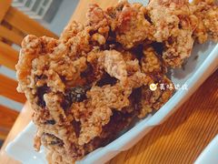 风味炸鸡架-余丞记川渝面馆(云峰店)