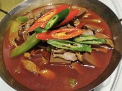 -启东海鲜人家(古美路店)