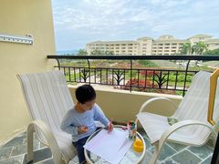 -三亚亚龙湾天域度假酒店