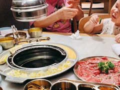 -韩宫宴烤肉·料理(苏州中心店)