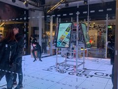 -NIKE品牌体验店(南京东路店)