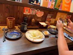 -鸟鹏烧鸟居酒屋(龙岗万科店)
