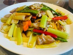 -粥旺庄(芳村店)