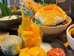 -岛风·台食小馆 ISLAND BISTRO(烟台山店)