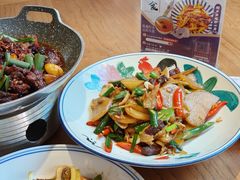 -树厨贵州菜(大十字店)