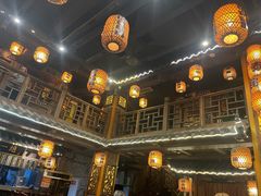 -杨记隆府(南坪店)
