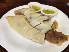-文记壹心鸡(宝华路店)