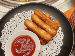 -盛源川香鱼火锅(西小区总店)