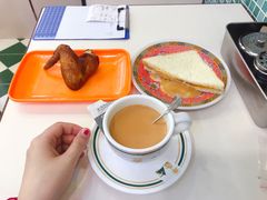 -華歡冰室-WahFoon(吉大店)
