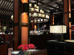 -杭州西子湖四季酒店·金沙厅