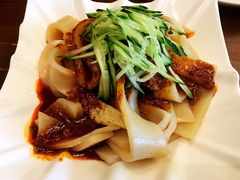 风味酿皮-沙力海(北大街店)