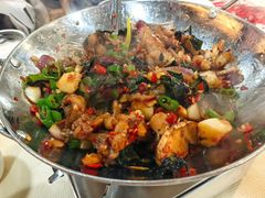 -笨罗卜浏阳菜馆(太平街店)