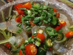 -蘑菇私房菜小馆(杨家坪西城天街店)
