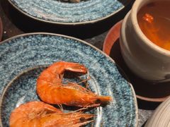 -上井精致料理(大坪店)