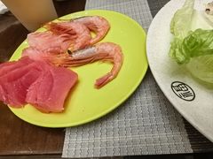 -融侨大酒店-榕苑自助餐厅