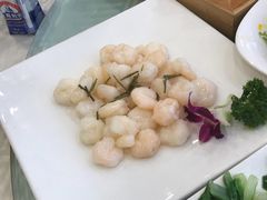 -江南村酒家