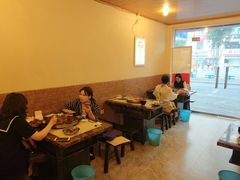 大堂-泡椒王自助铁板烧(天生丽街店)