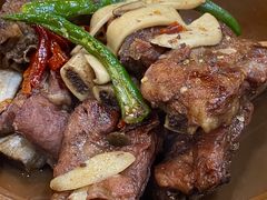 -江南面屋(明洞店)