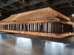 -盘龙城国家考古遗址公园