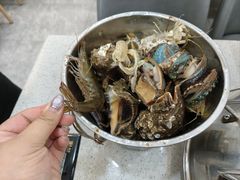-仙螺岛海鲜自助餐厅(总店)