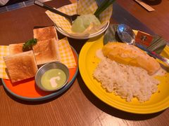 -泰盏鬼·颓废冬阴(陈家祠扬韬店)