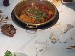 -涿派·炝锅鱼(涿州店)