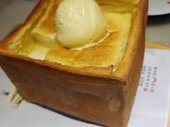 面包诱惑-绿茶餐厅(南翔印象城MEGA店)