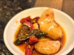 -中国厨房/台湾牛肉面