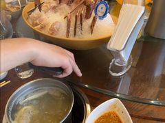 -东海怡品海鲜豆捞(舟宿夜江店)