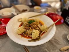 -渔语鱼新川菜Bistro(万象天地店)
