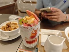 -满记甜品(王府井北京市百货大楼店)