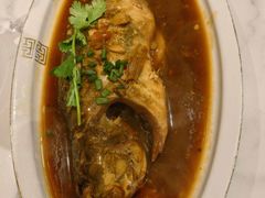 -又见炊烟私房菜(敬亭路店)