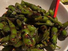 -EDAMAME₁ 枝豆