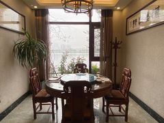 -东湖食堂·湖景餐厅•会议