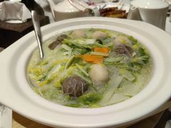-厝包四点金·潮宴(太古仓店)
