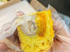 南瓜嘟嘟-奈雪的茶(大连新玛特店)
