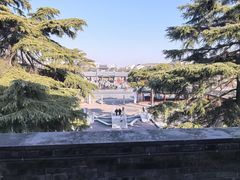 -镇淮楼
